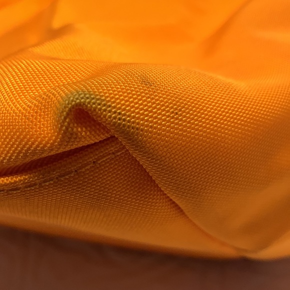 Dooney & Bourke Coated Cotton and Leather shoulder bag - Picture 9 of 11